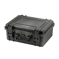 Black Max380h160 Max Series Waterproof Cases