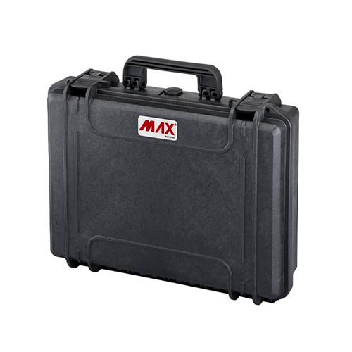 MAX465H125 Max Series Waterproof Cases