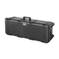 Black Max1100H330 Waterproof Gun And Long Cases