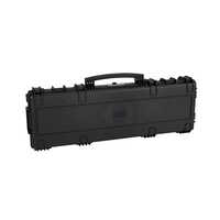 Black Ewl11413-tr Waterproof Gun And Long Cases