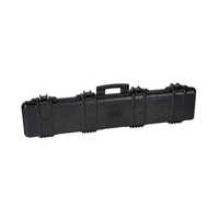 Black Ewl12210 Waterproof Gun And Long Cases