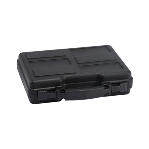 Non-Waterproof Rifle And Gun Cases With PU Foam E Series E3007