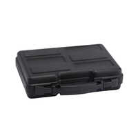 Non Waterproof Cases E Series - E3007 - Color: Black