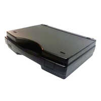 Black E Series - E3308f Non Waterproof Cases