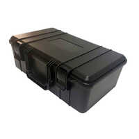 Black E Series - E4315n Non Waterproof Cases
