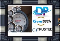 GMTECH Differential Pressure Gauge Dealers Nr. Indraprastha Apollo Hospital