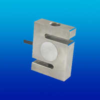 20210 S Type Load Cell - Application: Hospitals/laboratories