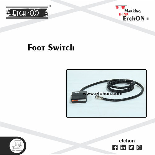 foot switch