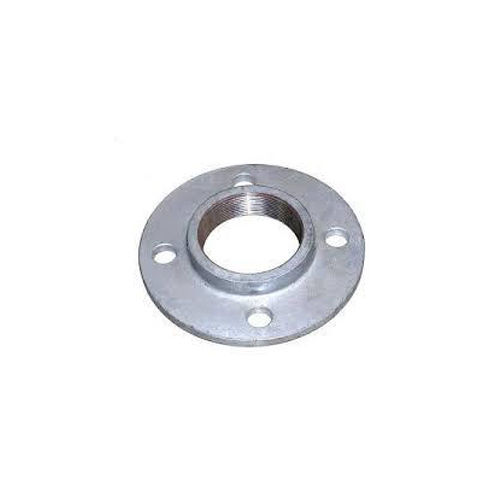 Flange Casting Application: Industrial