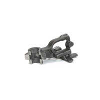 Axle Casting Application: Industrial