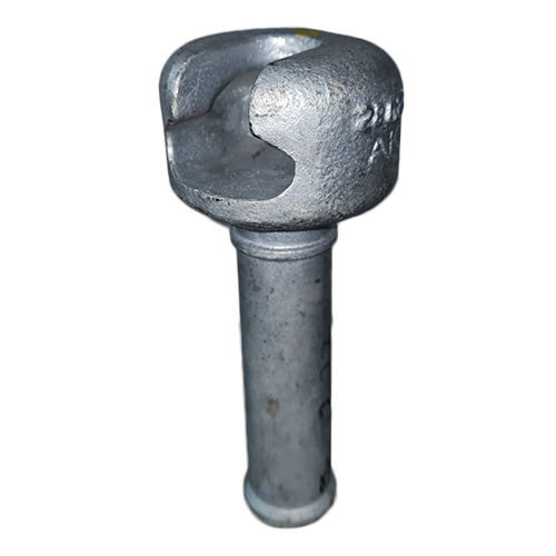 Socket Hardware Casting