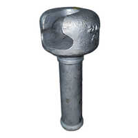 Socket Hardware Casting Application: Industrial
