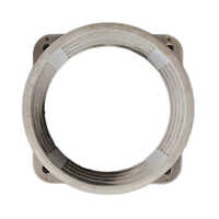 Mud Ring Casting Application: Industrial