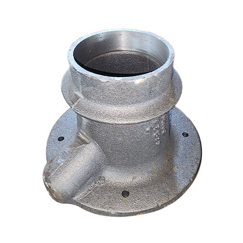 Sphere Lock Socket Coupling Casting