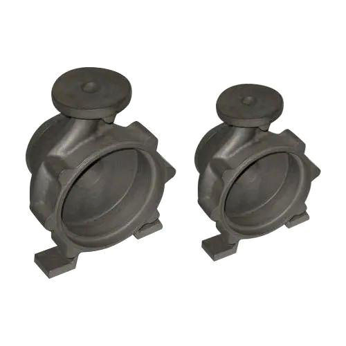 Pump Investment Casting