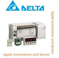 Delta DVP16EH00R3/T3 PLC
