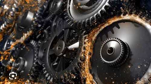 Cebriz Machine Oil - Application: Industrial