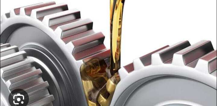 Machine Oil