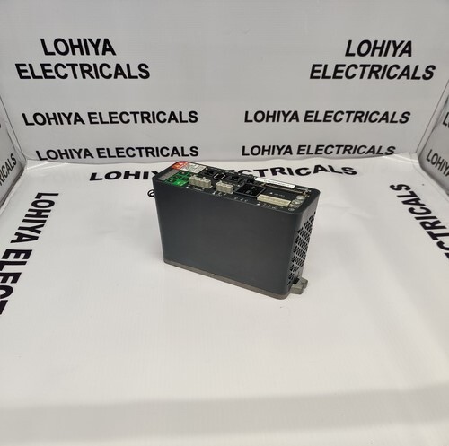 SCHNEIDER ELECTRIC LXM28AU07M3X SERVO DRIVE