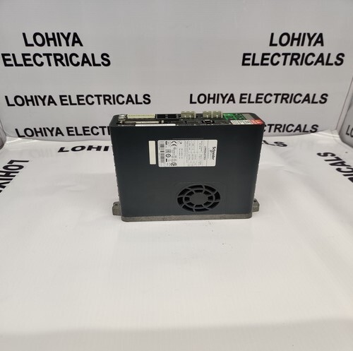 SCHNEIDER ELECTRIC LXM28AU07M3X SERVO DRIVE
