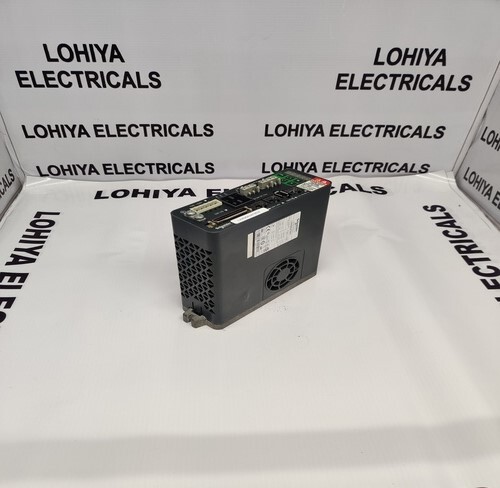 SCHNEIDER ELECTRIC LXM28AU07M3X SERVO DRIVE