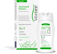 Vitashine Oily Dandruff Shampoo