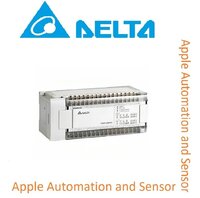 Delta DVP20EH00R3/T3 PLC