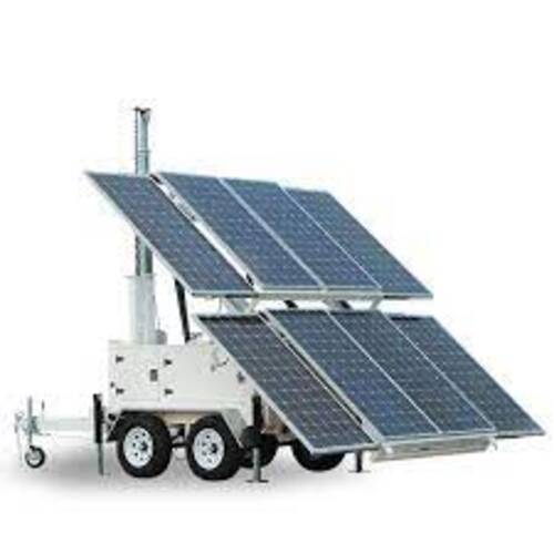 Renewable Energy Generator