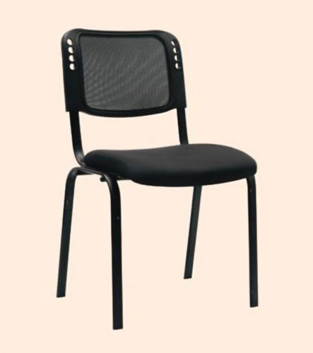 Machine Made Visitor Mesh Visitor Chair