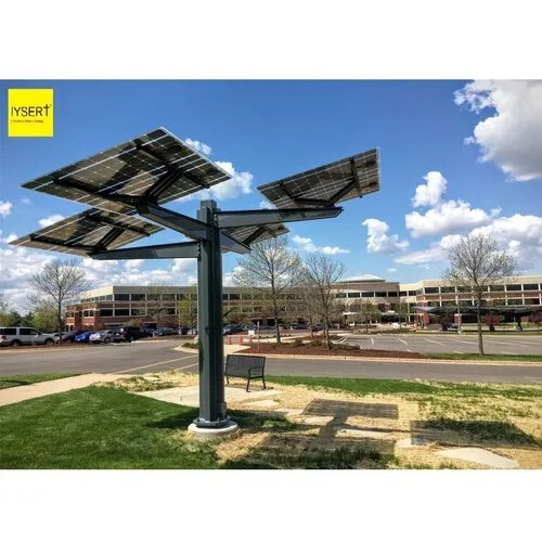 Solar Smart Power Tree