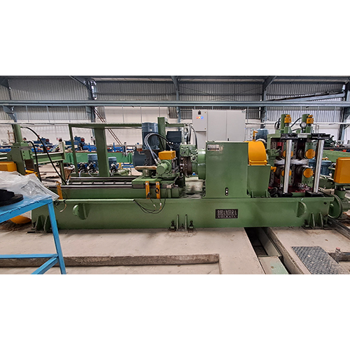 Industrial Bar Peeling Machine