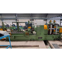 Industrial Bar Peeling Machine