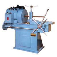 Industrial Bar Pointing Machine