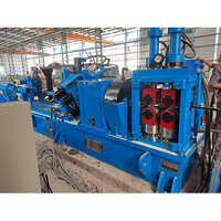 Mild Steel Bar Peeling Machine