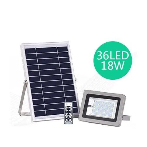 Solar Flood Lights