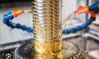 Neat Cutting Oil