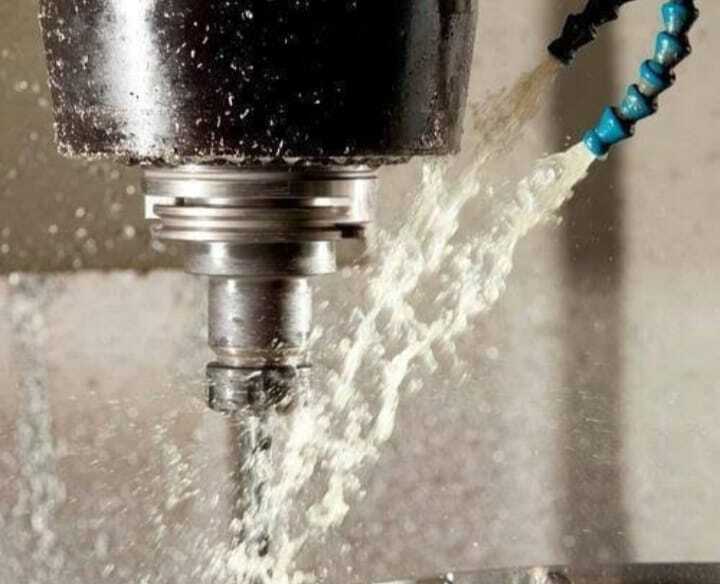 Neat Cutting Oil