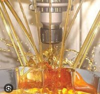 Neat Cutting Oil