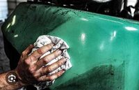 Industrial Cleaners And Degreaser - Ash %: 1% - 5 %