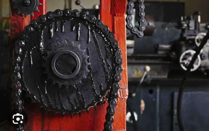 Industrial cleaners and degreaser