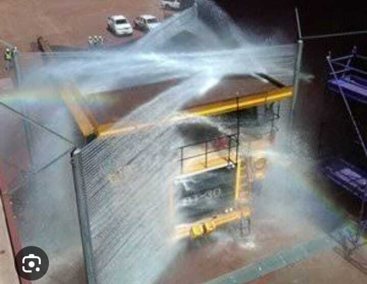 Industrial cleaners and degreaser