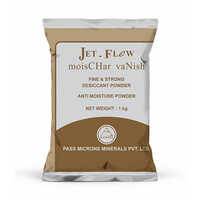Jet Flow Anti Moisture Powder - White Powder Formulation | Premium Protection For Boat Paint Against Moisture Damage