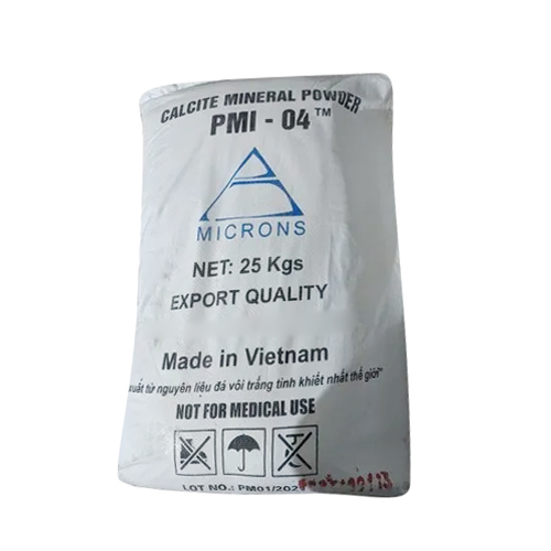 Vietnam Calcium Carbonate Powder PMI-04