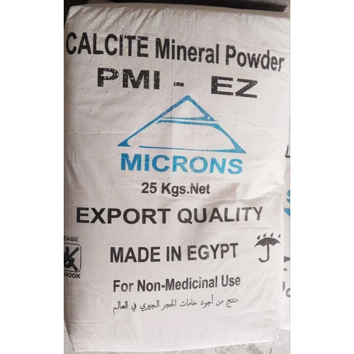 Egypt Calcium Carbonate Powder