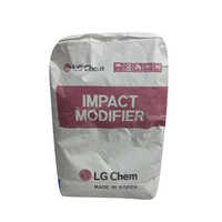 PVC Impact Modifier - 99% Chemical Purity Powder | Industrial Grade, Organic Chemical, Room Temperature Storage