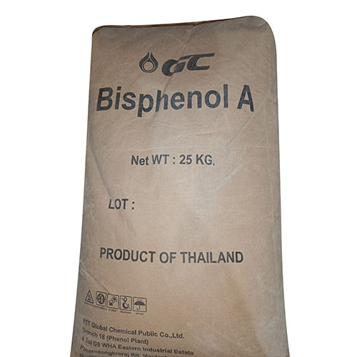 25Kg Bpa Bisphenol- A Powder Application: Industrial