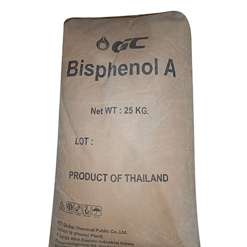 BPA Bisphenol- A Powder