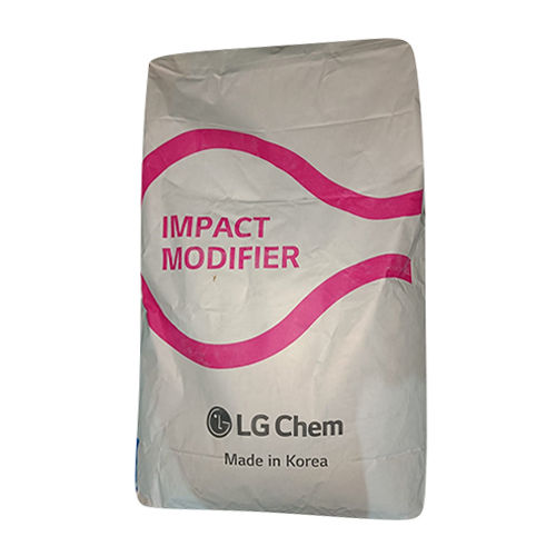 Pcpbt And Pvc Impact Modifier Powder Application: Industrial