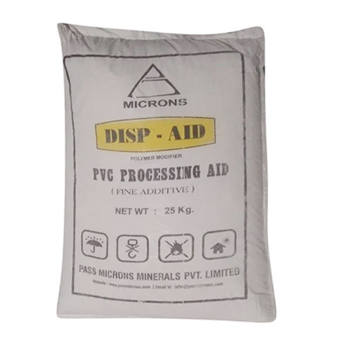 25Kg Disp Aid Polymer Modifier Powder Application: Industrial