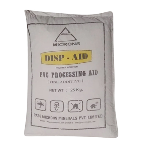 25kg DISP Aid Polymer Modifier Powder